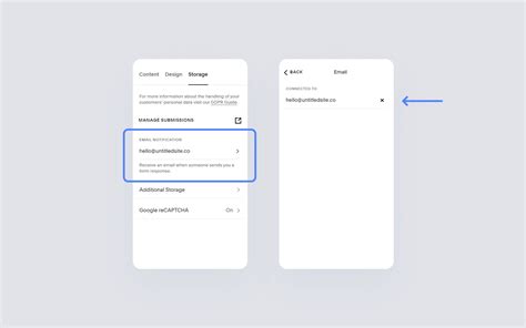 5 Ways To Optimize Squarespace Form Submissions