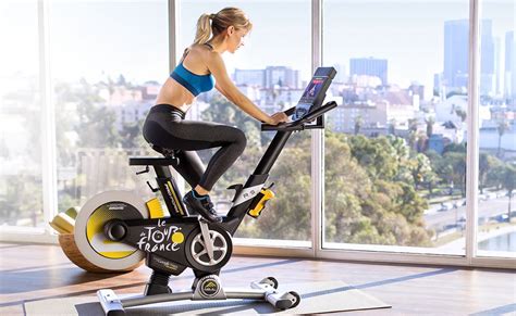 5 Ways To Optimize Your Pro Form Studio Bike Workout