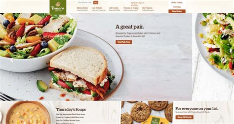 5 Ways To Reach Panera Bread Customer Care