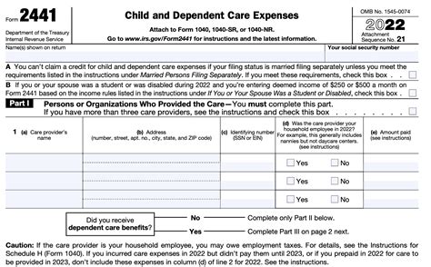 5 Ways To Remove Form 2441 From Turbotax