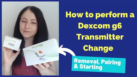 5 Ways To Replace Dexcom G6