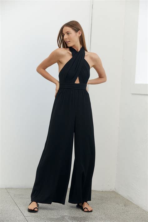 5 Ways To Rock A Third Form Crossing Jumpsuit