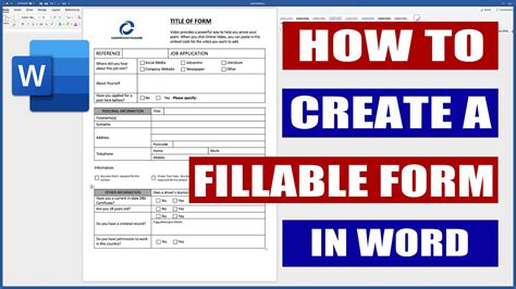 5 Ways To Scan A Form And Make It Fillable Free