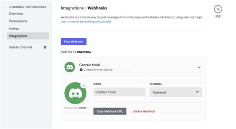 5 Ways To Send Google Form To Discord Webhook