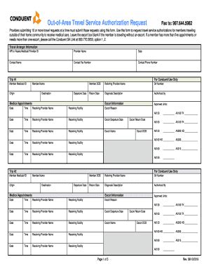 5 Ways To Simplify Ameriben Prior Authorization Form