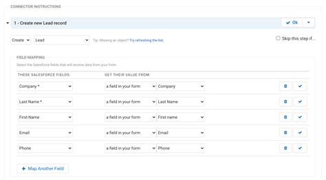 5 Ways To Simplify Form Building In Salesforce