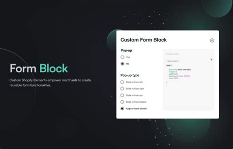 5 Ways To Simplify Form Creation With Hulk Form Builder