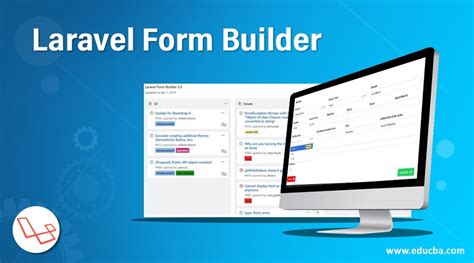 5 Ways To Simplify Laravel Form Building