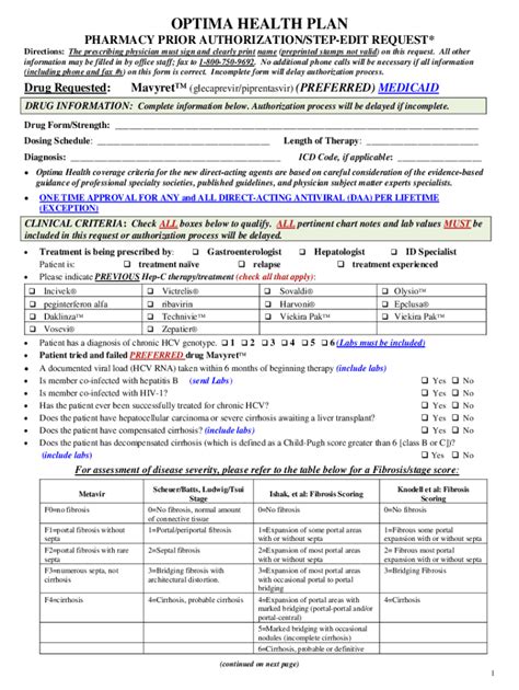 5 Ways To Simplify Optima Health Prior Authorization