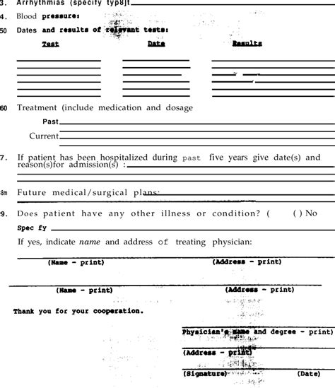 5 Ways To Simplify Quantum Health Authorization Forms