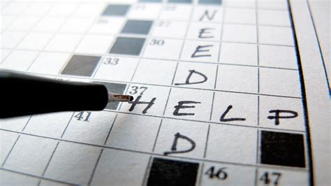 5 Ways To Solve Form A Queue Crossword Clue