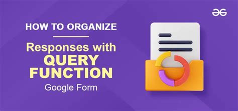 5 Ways To Sort Google Form Responses