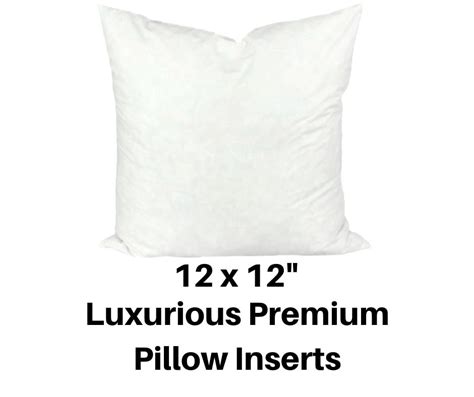 5 Ways To Style A 12x12 Pillow Form