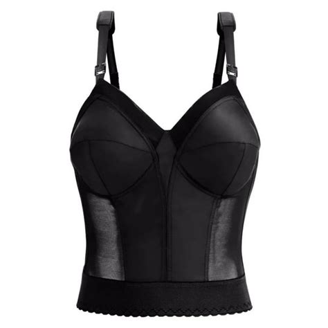 5 Ways To Style Exquisite Form Longline Bras