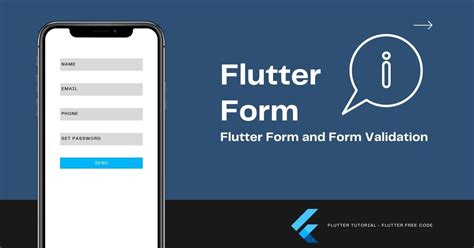 5 Ways To Submit Flutter Forms To Api