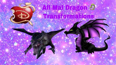 5 Ways To Summon Mal Dragon Form