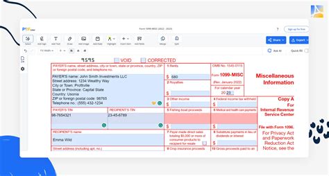 5 Ways To Understand Prizepicks 1099 Form Requirements