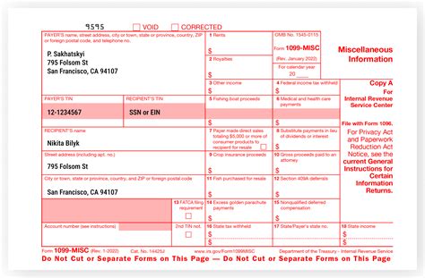 5 Ways To Understand Your Truist 1099 Form