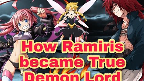 5 Ways To Unleash Ramiris True Form