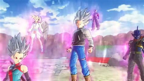 5 Ways To Unleash Xenoverse Beast Form