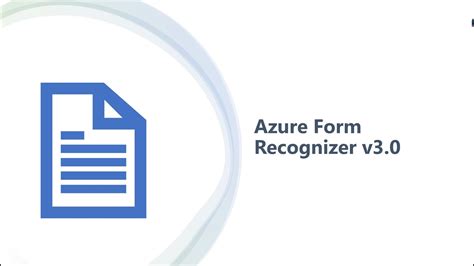 5 Ways To Unlock Azure Form Recognizer Studio