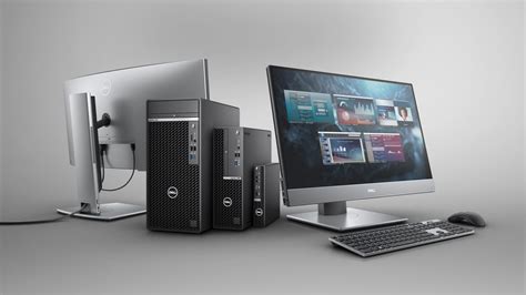 5 Ways To Upgrade Dell Optiplex 7090 Small Form Factor