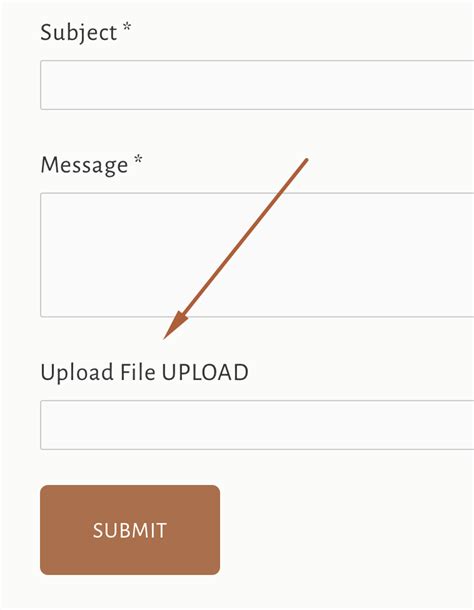 5 Ways To Upload Files Via Squarespace Forms