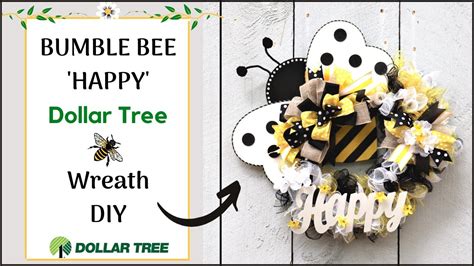 5 Ways To Use A Bee Wire Wreath Form