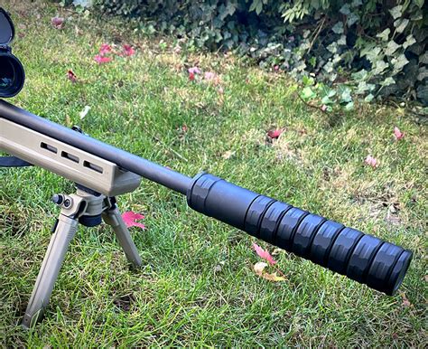 5 Ways To Use A Form 1 Silencer