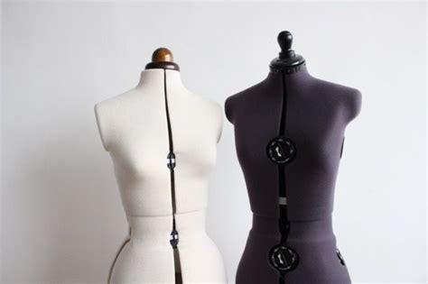 5 Ways To Use A Mannequin Sewing Form