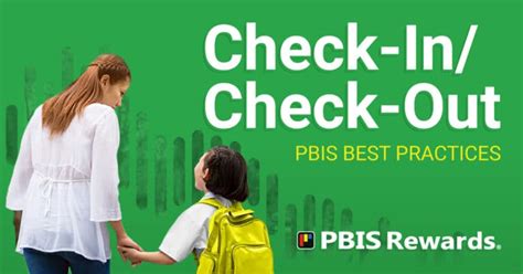 5 Ways To Use Pbis World Check-In Check-Out Form