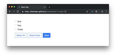 5 Ways To Use React Hook Form Checkbox