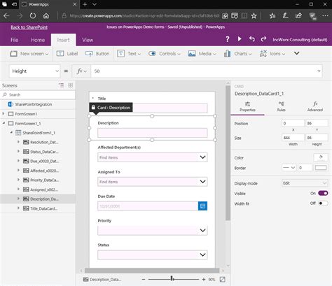 5 Ways To View Forms In Powerapps