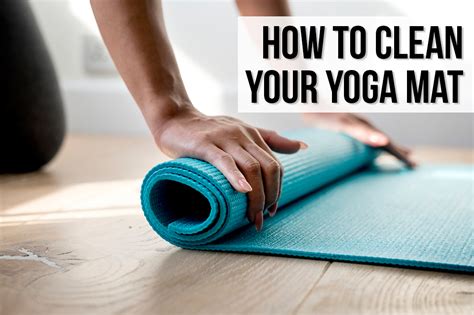 5 Ways To Wash Yoga Form