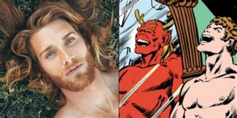 5 Ways Trigon Takes Human Form