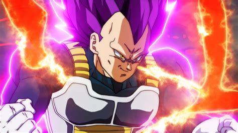 5 Ways Vegeta Unleashes Destroyer Form