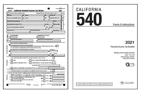 6 Essential Facts About California Tax Form 100