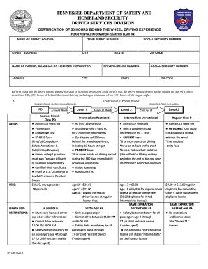 6 Essential Facts About Sf 1256 Form