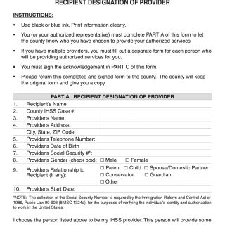 6 Essential Facts About Soc 426a Form