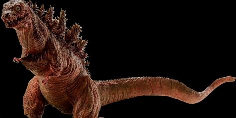 6 Shocking Forms Of Shin Godzilla