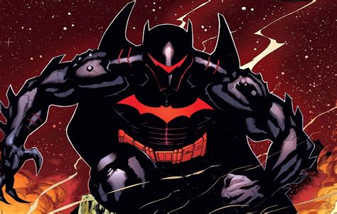 6 Strongest Batman Forms Ranked