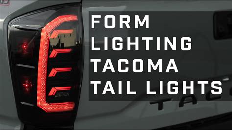 6 Ways Diode X Form Tail Lights Enhance Car Safety