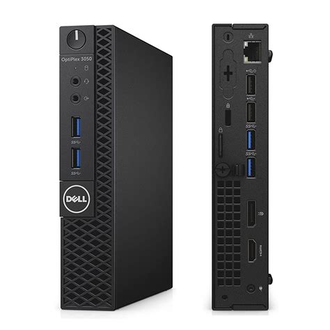 6 Ways Optiplex 3050 Sff Boosts Productivity