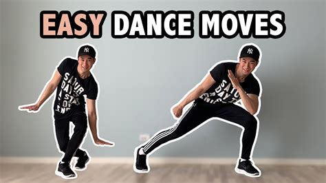 6 Ways To Dance In Your Own Form