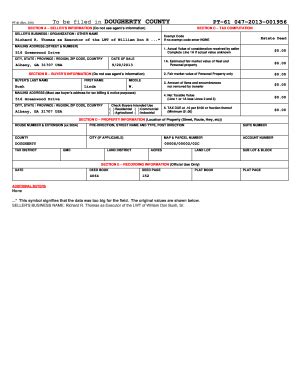 6 Ways To Fill Out Pt-61 Printable Form