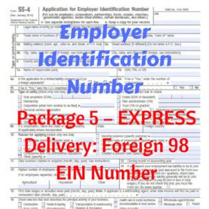 7 Benefits Of 98 Ein Form