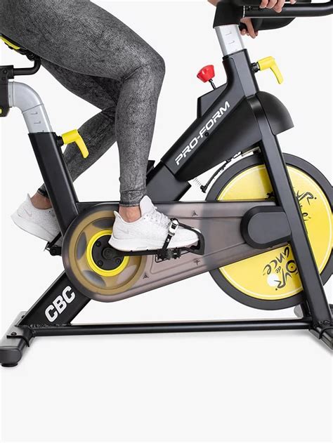 7 Benefits Of Pro Form Cbc Exercise Bike