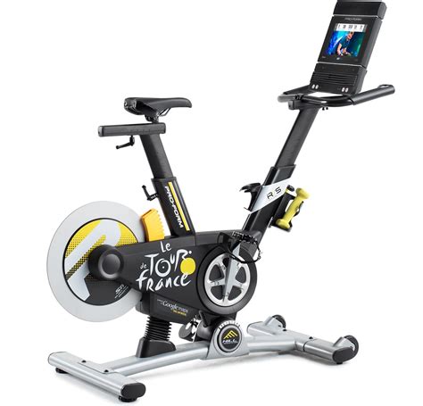 7 Benefits Of Pro Form Exercise Bike