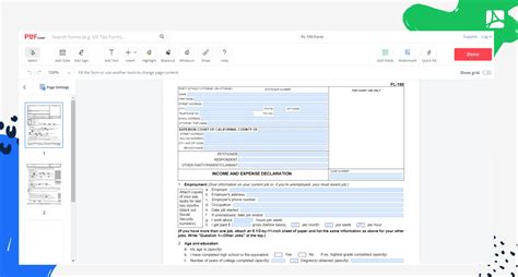 7 Essential Steps To Complete Form Fl 150