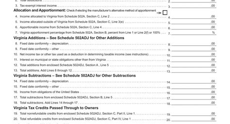 7 Essential Steps To Fill Va Form 502